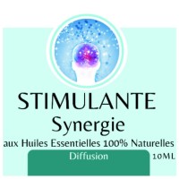 Zen Arôme Huiles essentielles 10 ml  Energisante | Les Bougies De Celin